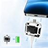 Battery Protection Automatic Power-off Charger Fast Charging Charger  Phone Charging