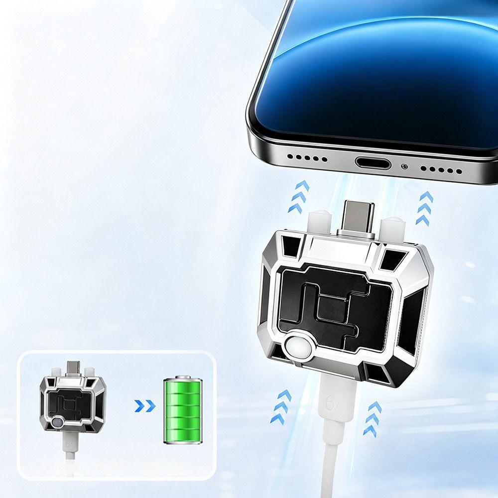 Battery Protection Automatic Power-off Charger Fast Charging Charger Phone Charging