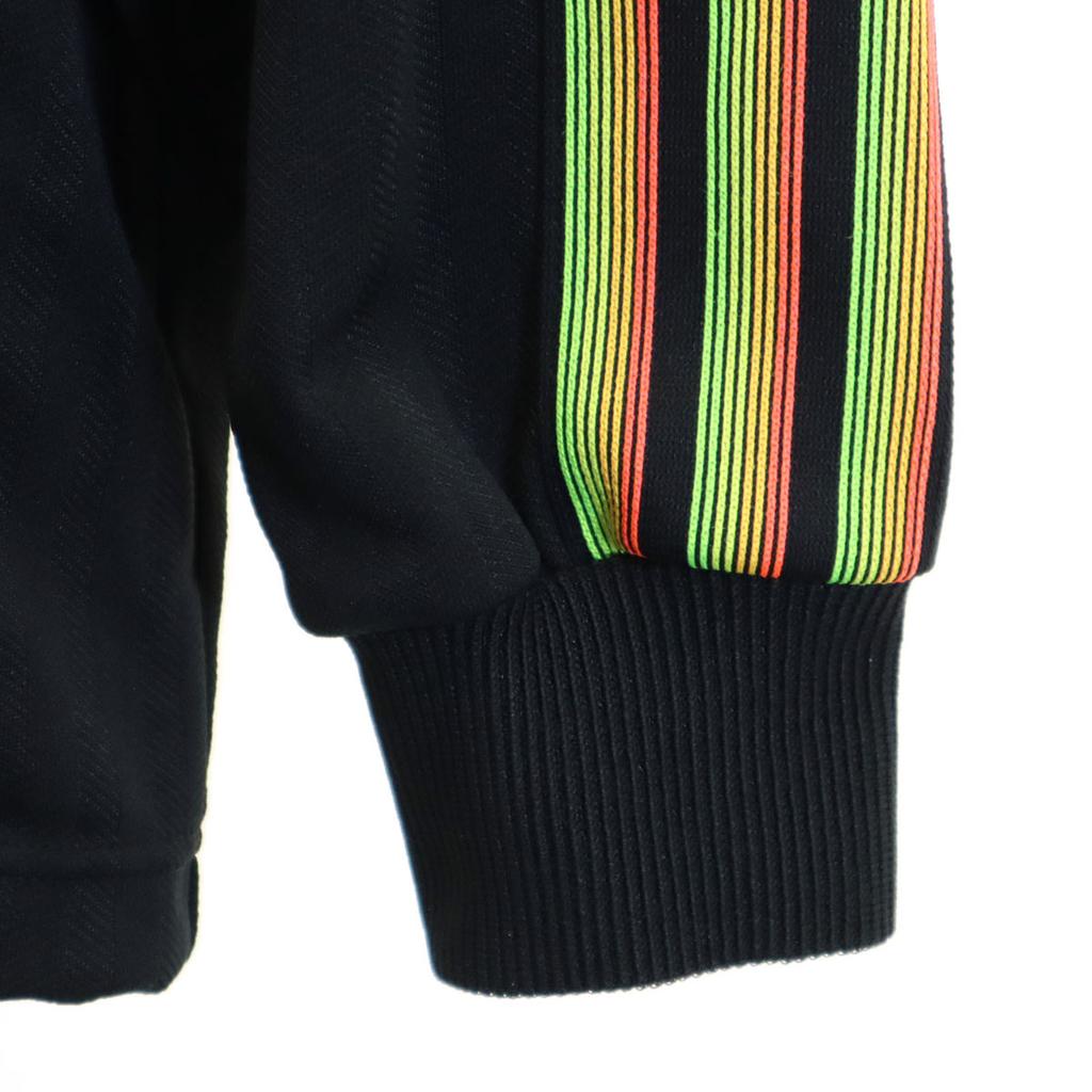 unused adidas training jersey jacket Setup O black Men's Used