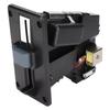 Coin Acceptor Support 6 Kinds of Coins Vending Machine Coin Slot for Game Machines Vending Machines