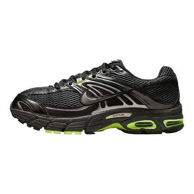 Air Max Moto 2K Schwarz/Volt/Dunkelrauchgrau/Metallic Zinn Herren Sneaker IO9279002
