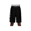Brooklyn Cat Scratch Comfortable Casual Simple Versatile Sports Shorts Men Shorts Black HV0561-011