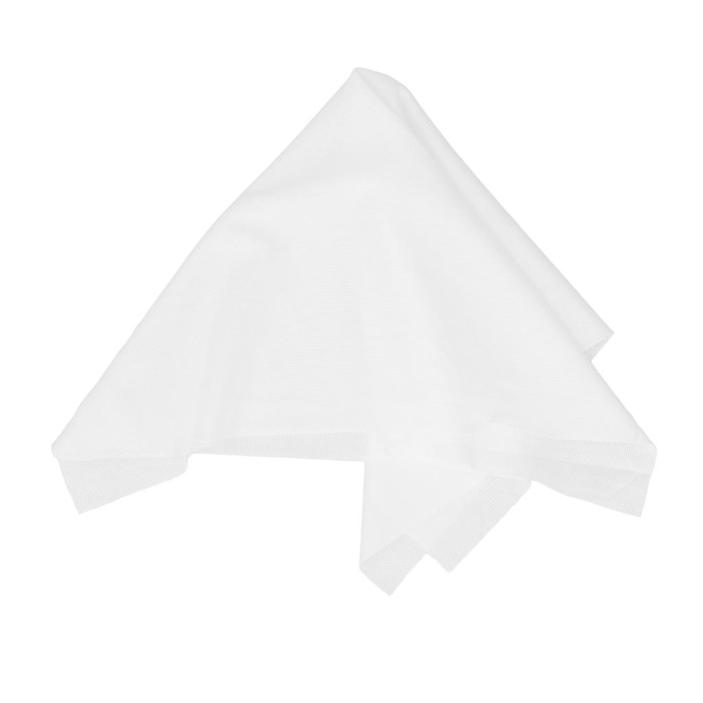 100 Stück 1 Packung Mikrofaser Reinraumtücher Staubfreie Reinigungstücher für Werkstatt Labor