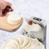 Elektryczna maszyna do robienia pierogów, maszyna do ravioli, maszyna do robienia pierogów forma do pierogów, mała elektryczna maszyna do pierogów, pleśń, automatyczna forma do klusek