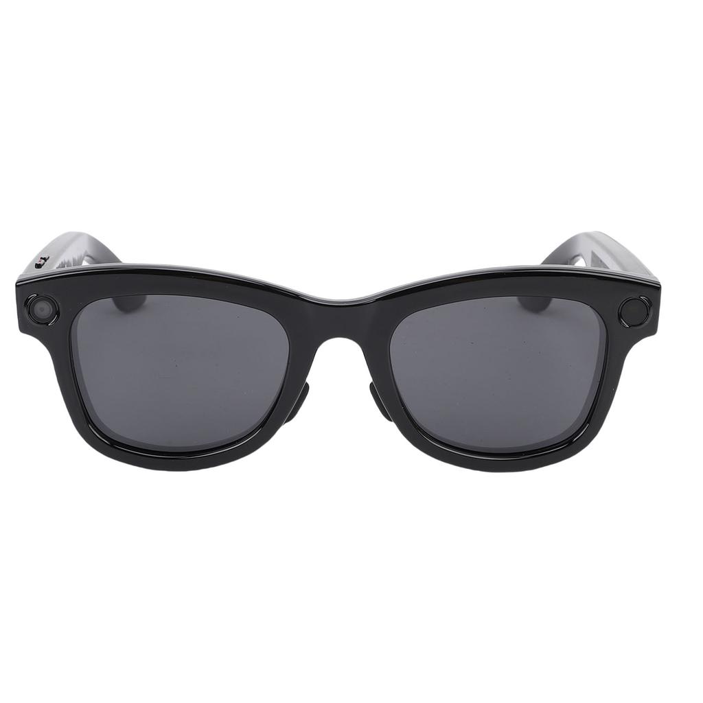 Smart Camera Glasses 5MP 1080P HD Camera 26 Languages Translation Music Playback Phone Calls AI Smart Glasses