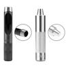12mm Metall Nieten Messing Ösen Kit Schuhe Tasche Kleidung Zubehör
