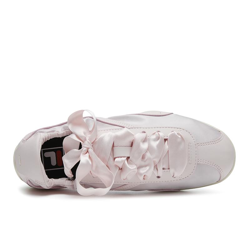 Fila Abrasion Resistant Lightweight Low Top Casual Shoes Women's F12W622182FSV