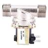 Mekanik ekipman – Solenoid valfler