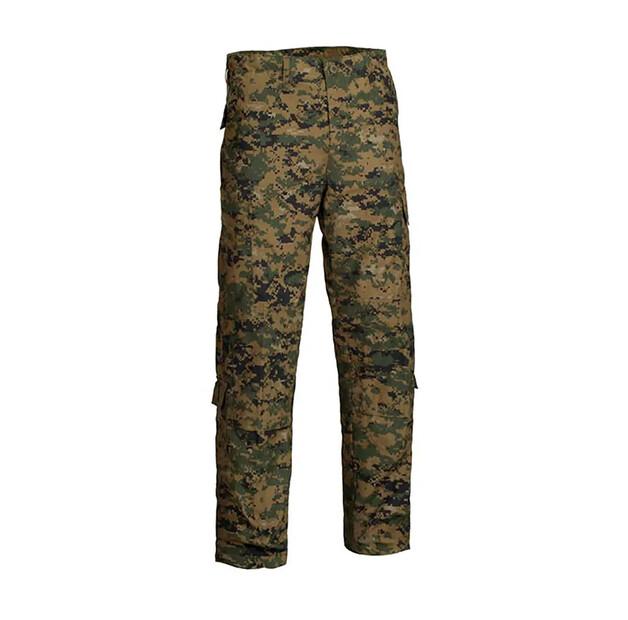 

Invadergear Брюки Revenger TDU M