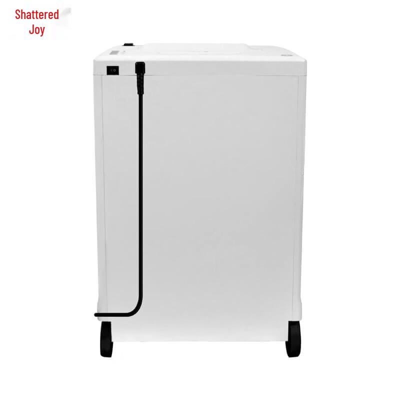 Suile E215 Commercial Cross-Cut Shredder CN plug (adapter included)