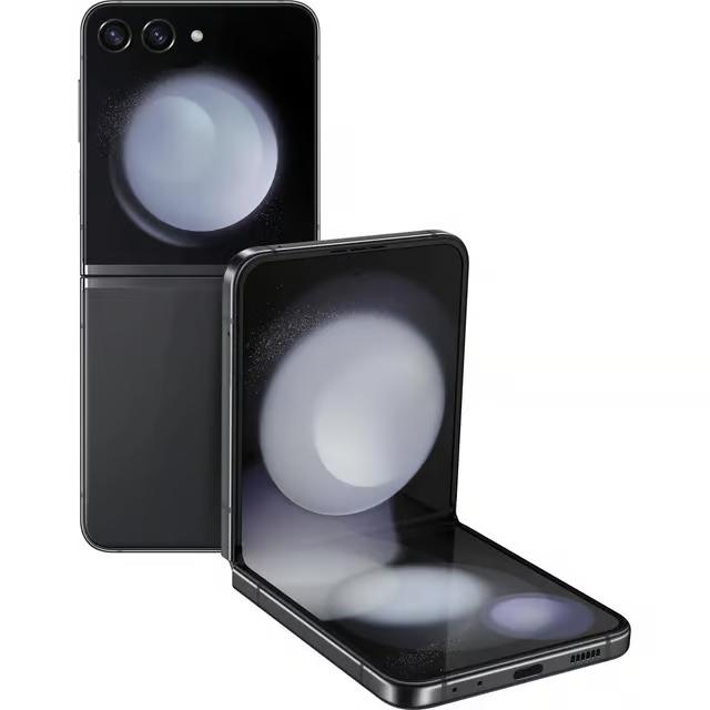 Samsung Galaxy Z Flip 5 5G SIM