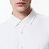 J.LINDEBERG Men's Business Casual Stretch Polo Shirt
