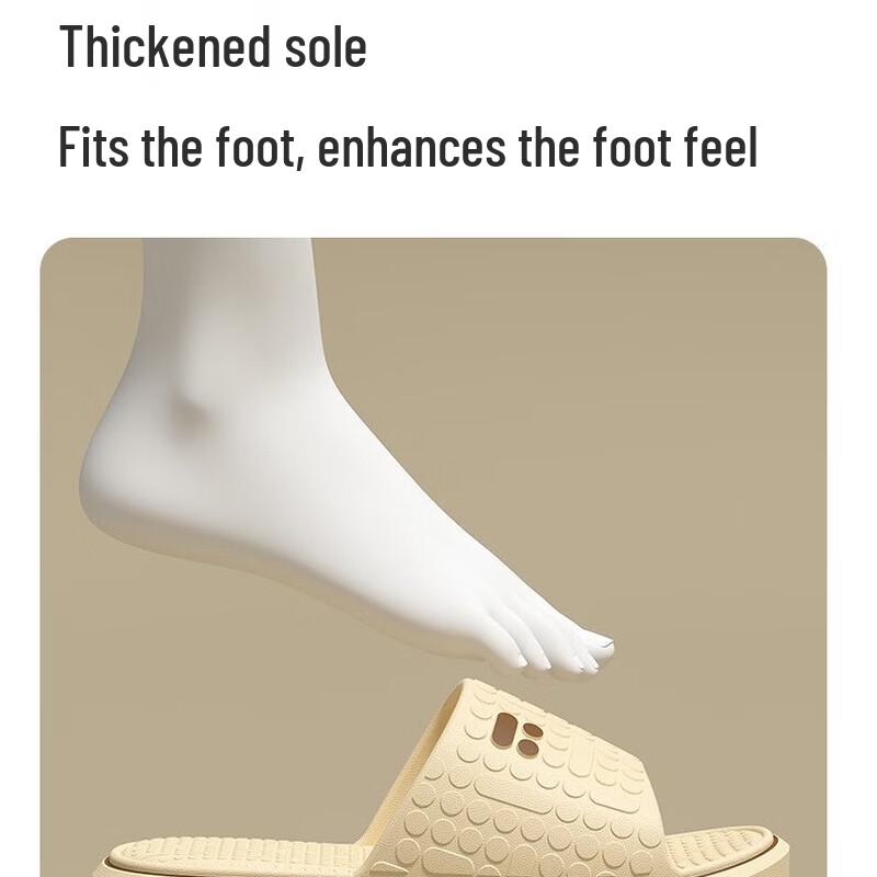 Unisex EVA Indoor Slippers