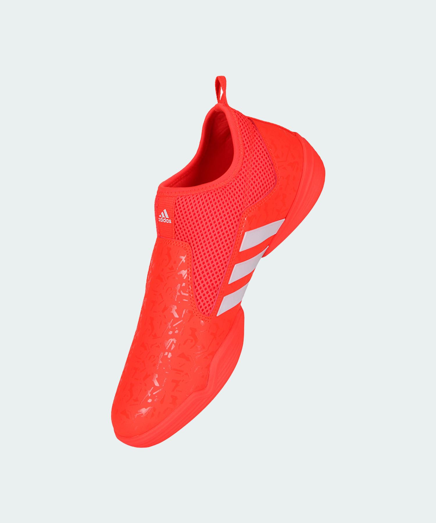 Adidas Combat Sports Adidas Taekwondo Shoes