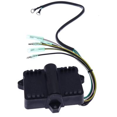 114-7452K1 CDI Elektronikleri İçin CDI Anahtar Kutusu 18-5777 18-5778 Sierra Marine