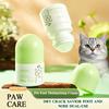 Pet Foot Moisturizing Ball Liquid Foot Dry Crack Foot Protection Cream Cat and Dog Foot Protection Liquid