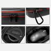 Hard Polypropylene Carrying Case for GPW4 Wired Mice, Wear-resistant, Ideal Computer Games