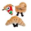 Plush Stuffed Toys Soft Throw Pillow Decorations, Kids Birthday Party Preferred Gift For Holidays, Birthdays