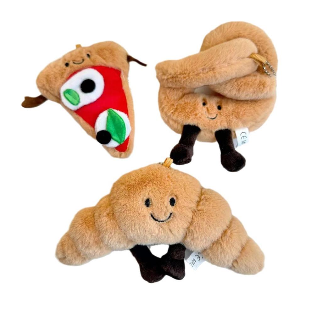 Plush Stuffed Toys Soft Throw Pillow Decorations, Kids Birthday Party Preferred Gift For Holidays, Birthdays