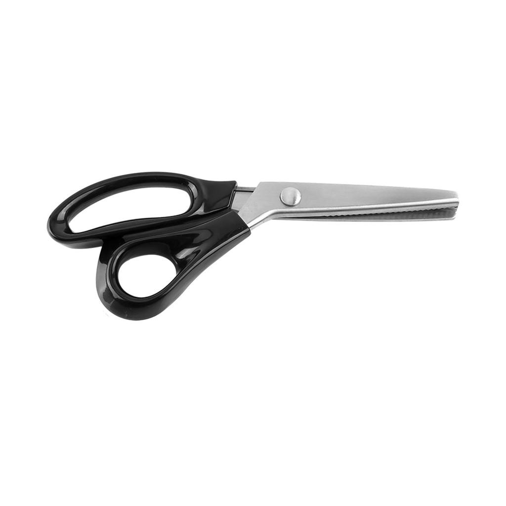 Fabric Decorative     Pinking Shears Scissors Clipper 3 5 7mm
