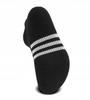 Y9906 Adidas Socks IC9518 black 3PACK 3 PAIRS size 34-37