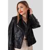 Women's Jacket Perso BLE220011F