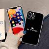 Classic Design E-Etro Phone Case For IPhone 17 16 15 14 13 11 12 Pro Max 16 Plus Transparent