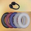 Protein Leather Earmuffs for QC35 Headphones Soft Sponges Earpads Case Cover Ear Pad Earphone Cushions