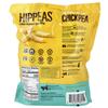 Hippeas, Chickpea Puffs, Groovy White Cheddar, 6 Packets, 23g (0.8oz) Each
