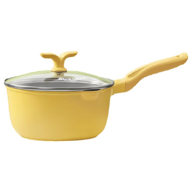 Beiding 18cm Non-stick Milk Pot