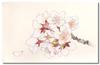 Kissho Japanese Painting Made In 24 Colors Paints, Kakugansai,