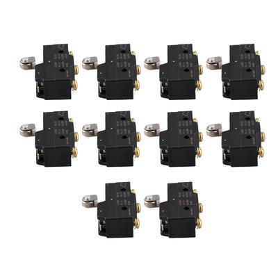 10 pièces Z 15GW22 B Micro-interrupteur de fin de course momentané à action rapide