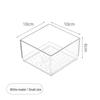 Japanese Style Plastic Kitchen Drawer Organizer