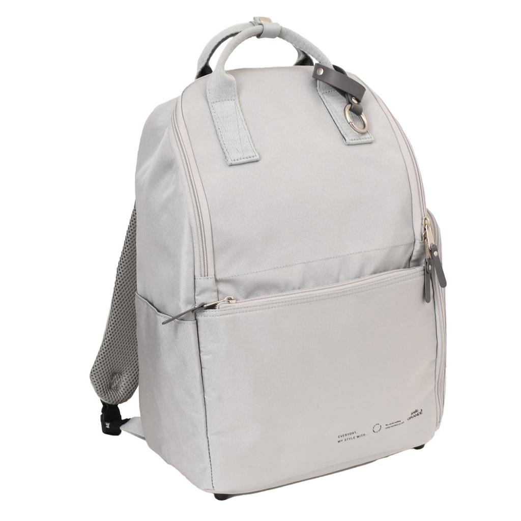 Backpack GTH3612 LGY One Size [Anello Grande] Holder!2