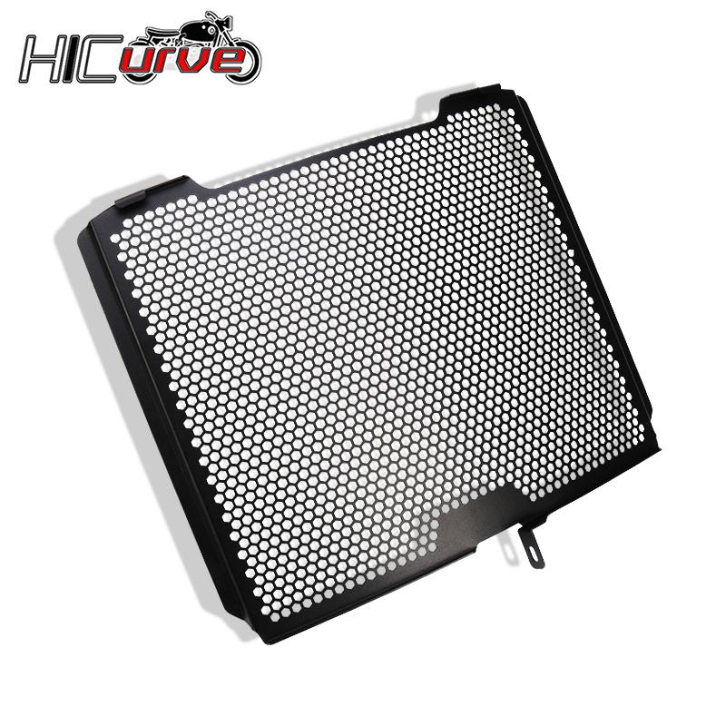 Motorcycle ZX636 ZX6R Radiator Grille Guard Cover fit For ZX636R ZX-636R ZX-6R ZX6R ZX63 2013-2023