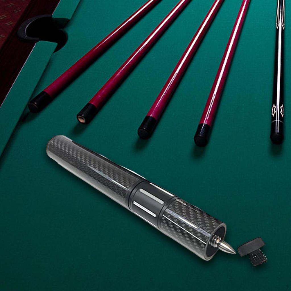 Nastavitelný prodlužovací díl na tágo pro snooker a kulečník - Zlepšete svou hru