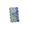 Scented Candles Cotton 30 Plain. Magic Light