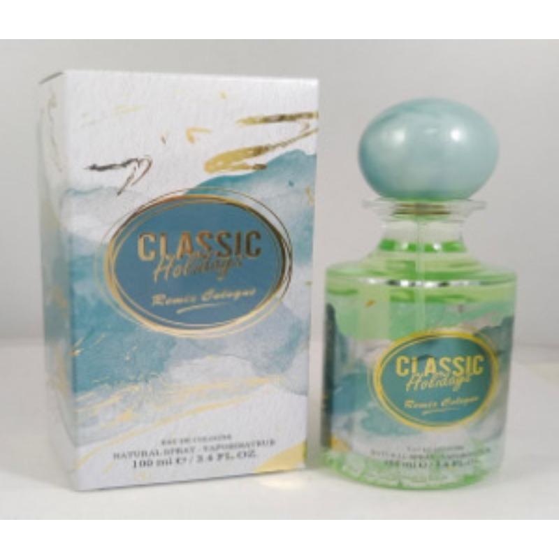 New High Quality Middle Eastern Arabian Men's and Women's Perfume Lasting Fragrance Set