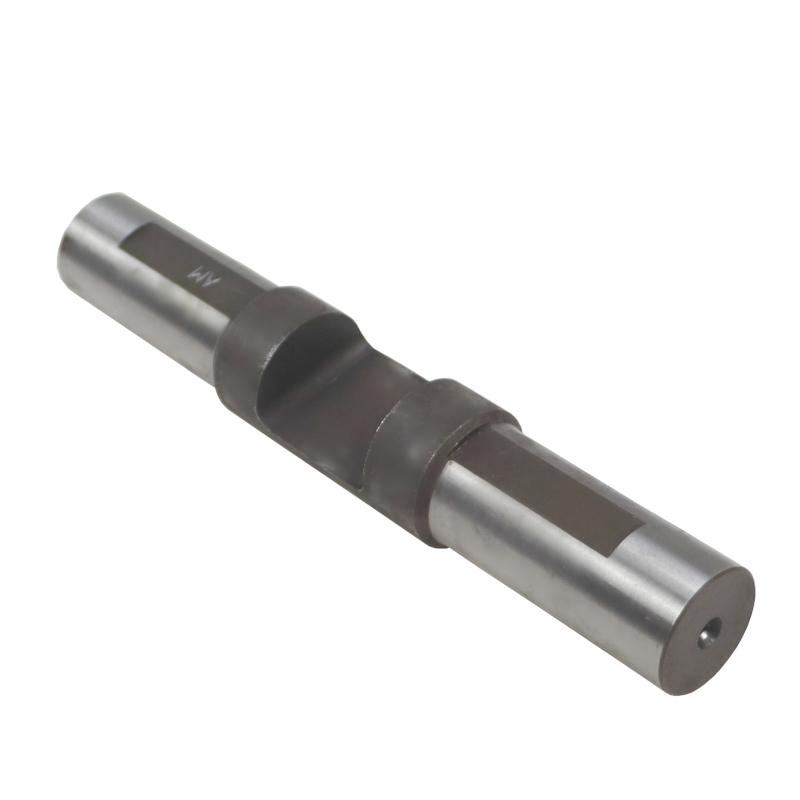 Differential Pin of the Ursus C-385 ANDORIA