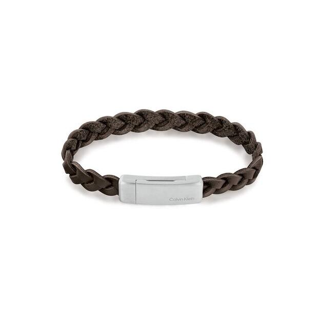 

Браслет Calvin Klein 35000131 One Size