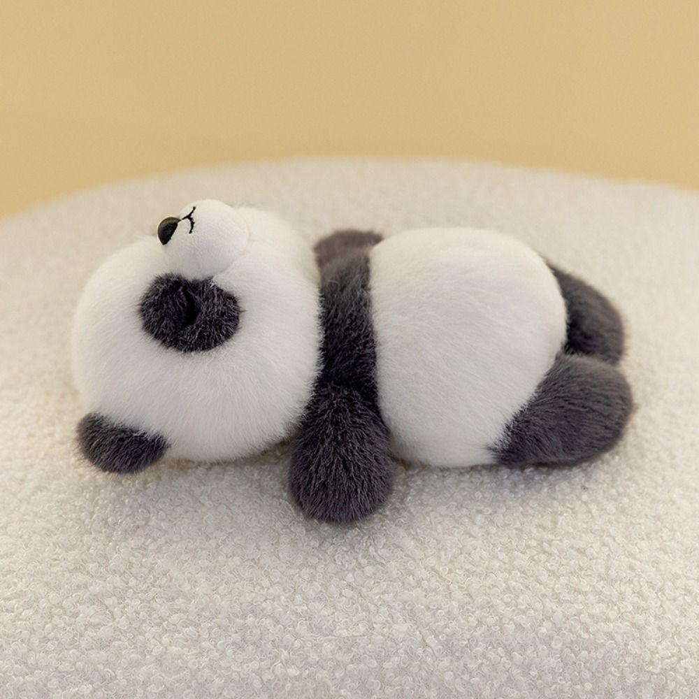 Lying Flat Capybara Plush Toy Soft Plush Bear Doll Elephant Plush Doll  Boys Girls