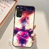 Anime Undertale Mettaton Case For Xiaomi Redmi Note 11 Pro 8 9 11S 10S 9S Note 10 Pro Cover For Redmi 10 10C 9A 9C