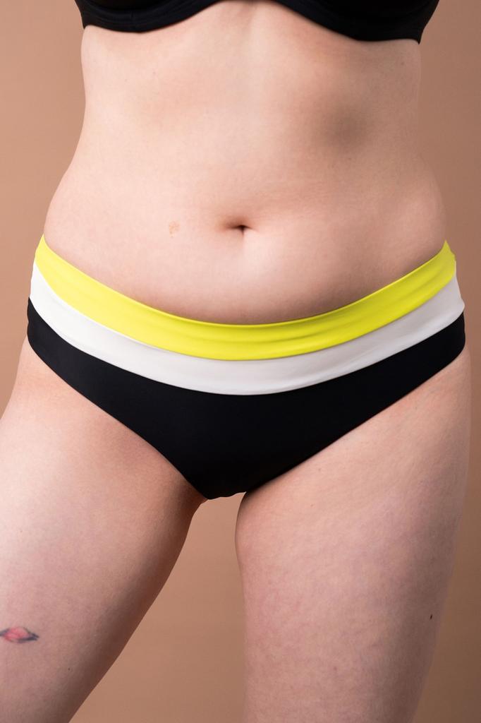 Damenbadehosen Brabrabra (102645)