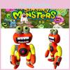 Plüsch My Singing Monsters Wubbox Stofftierpuppen Kinder Baby Geburtstagsgeschenk