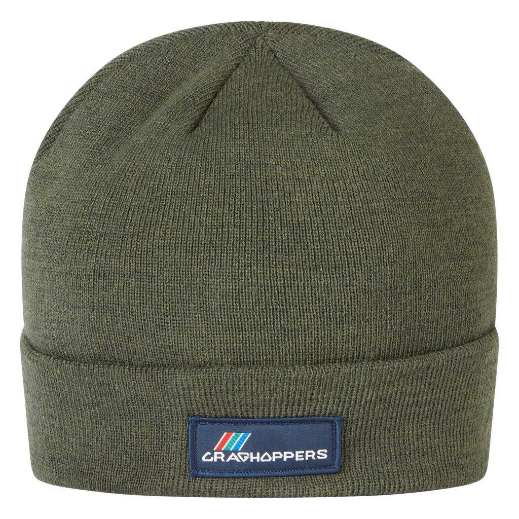 CRAGHOPPERS Unisex Adult Archive II Beanie