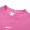 New Nike Sweatshirts Women's Pink FB5126-675