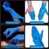 CHAHUA Disposable Nitrile Gloves