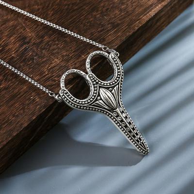 Dikiş & Örgü – Terzi makası