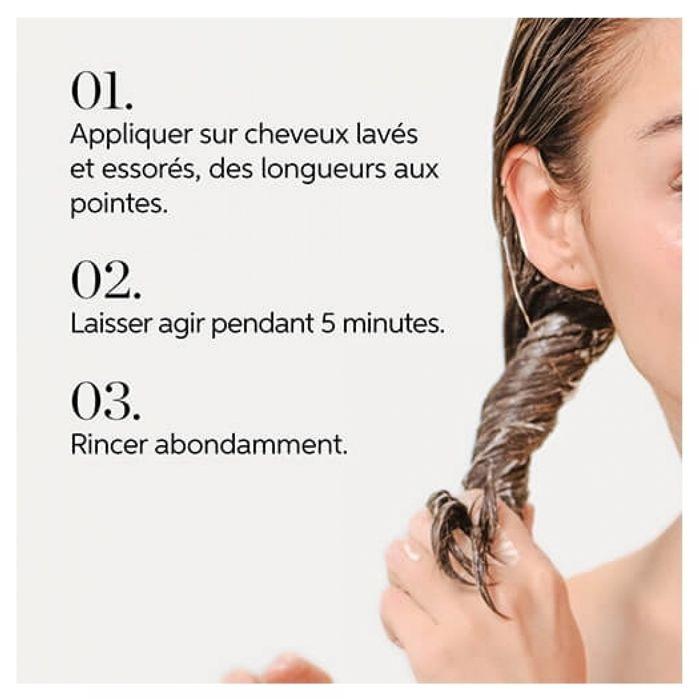 Hair Mask - WELLA - Elements - Regenerating - 150ml - All Hair Types