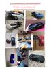 Pink Princess Rechargeable Remote Control Drifting Sports Car - Luxury Toy Gift for Girls